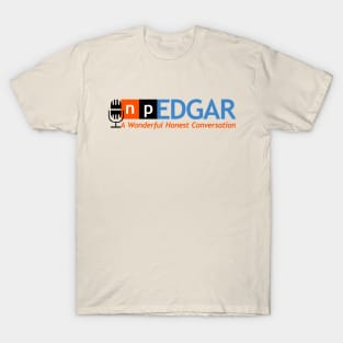 NPEdgar T-Shirt